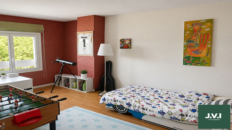 Ma-Cabane - Vente Maison MONTMORENCY, 116 m²