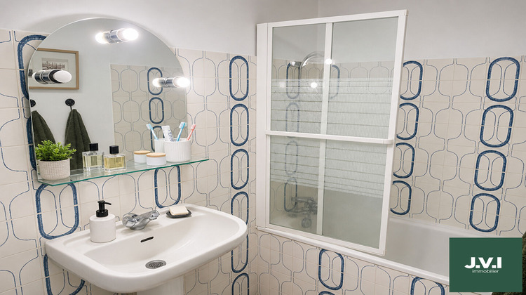 Ma-Cabane - Vente Maison MONTMORENCY, 116 m²