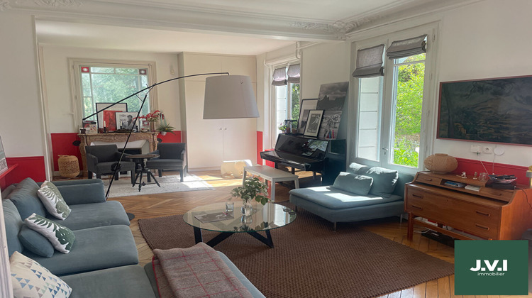 Ma-Cabane - Vente Maison MONTMORENCY, 204 m²