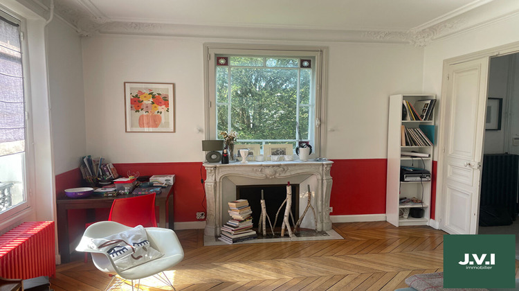 Ma-Cabane - Vente Maison MONTMORENCY, 204 m²