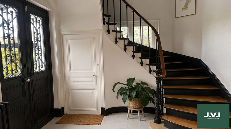 Ma-Cabane - Vente Maison MONTMORENCY, 204 m²