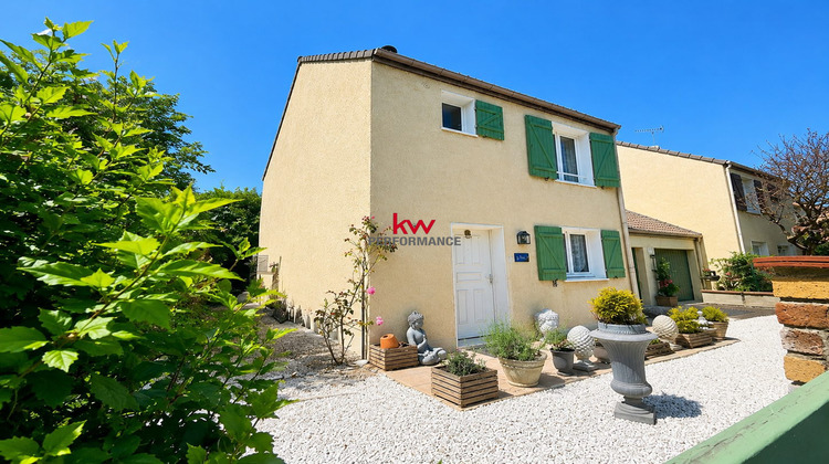 Ma-Cabane - Vente Maison Montmorency, 82 m²