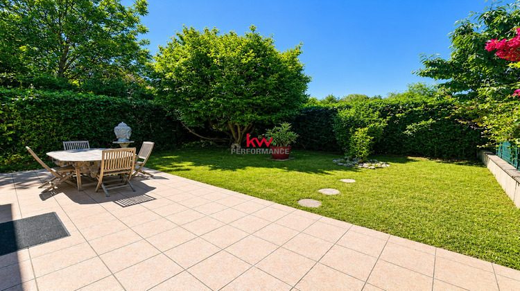 Ma-Cabane - Vente Maison Montmorency, 82 m²