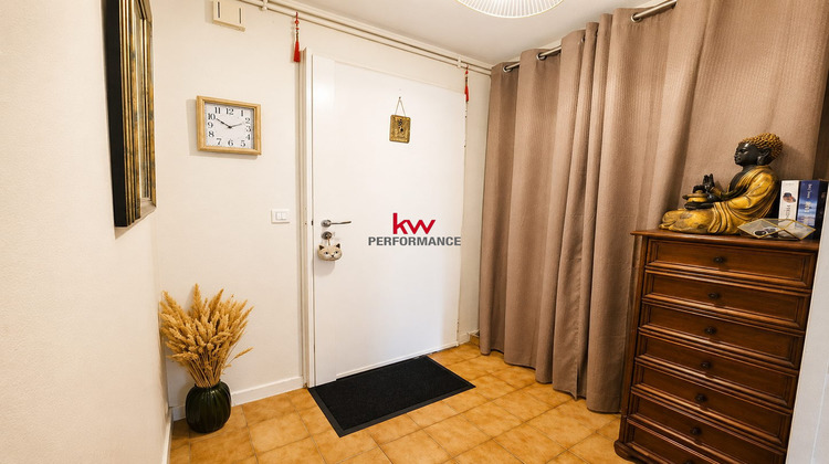 Ma-Cabane - Vente Maison Montmorency, 82 m²