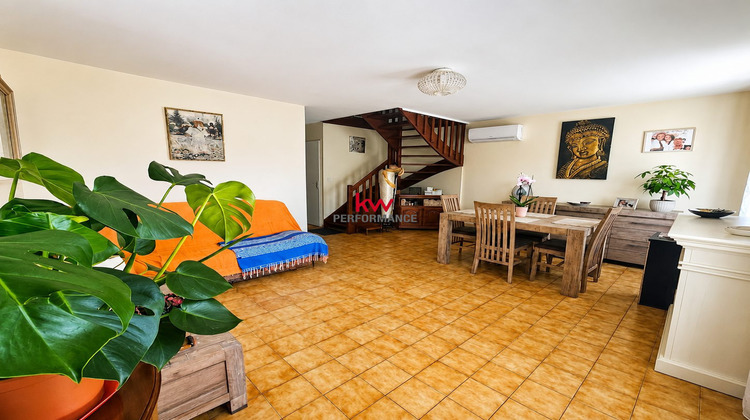 Ma-Cabane - Vente Maison Montmorency, 82 m²