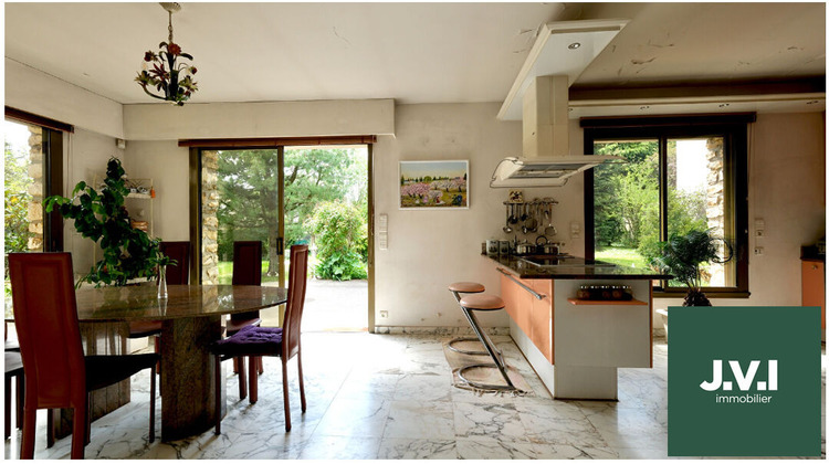 Ma-Cabane - Vente Maison MONTMORENCY, 204 m²