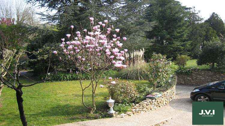 Ma-Cabane - Vente Maison MONTMORENCY, 204 m²