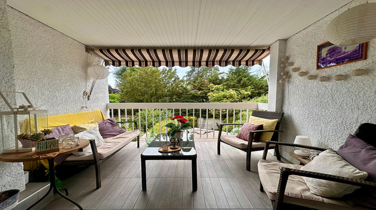 Ma-Cabane - Vente Maison MONTMORENCY, 130 m²