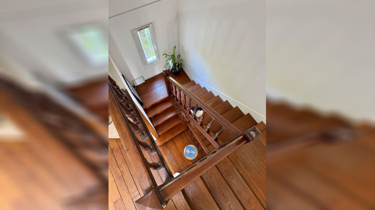 Ma-Cabane - Vente Maison MONTMORENCY, 117 m²