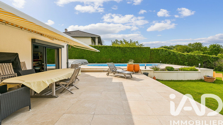 Ma-Cabane - Vente Maison Montmorency, 179 m²
