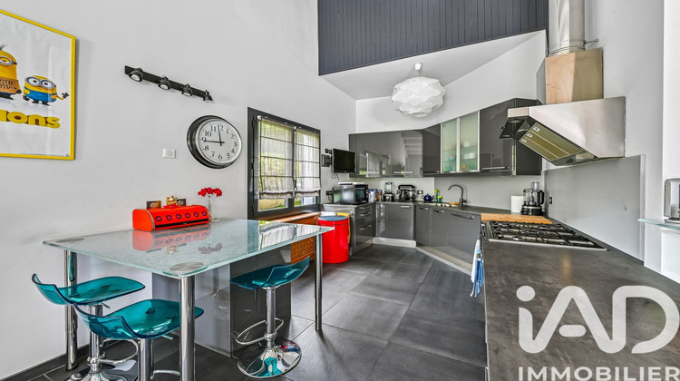 Ma-Cabane - Vente Maison Montmorency, 179 m²