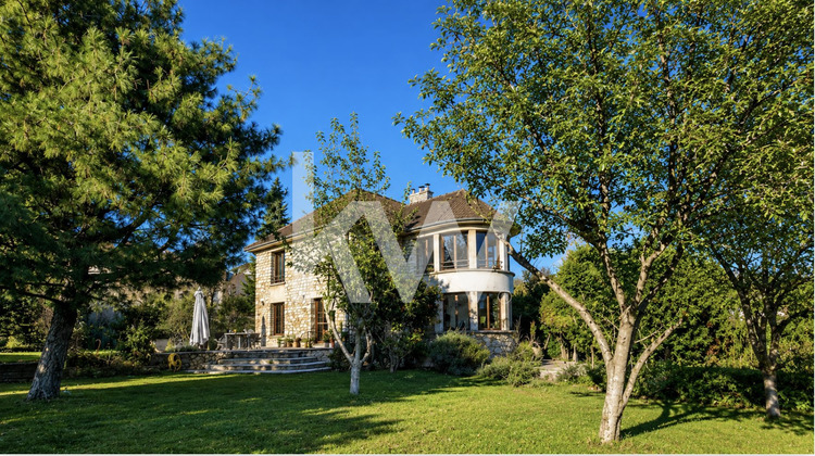 Ma-Cabane - Vente Maison Montmorency, 204 m²