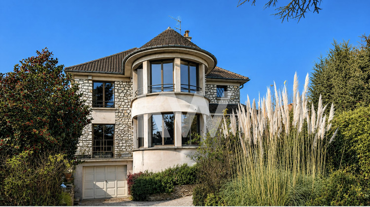Ma-Cabane - Vente Maison Montmorency, 204 m²