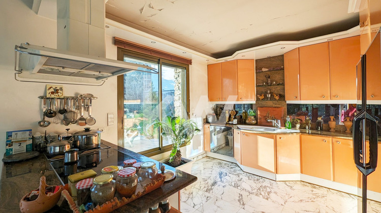 Ma-Cabane - Vente Maison Montmorency, 204 m²