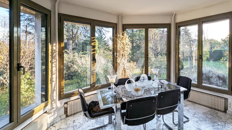 Ma-Cabane - Vente Maison Montmorency, 204 m²