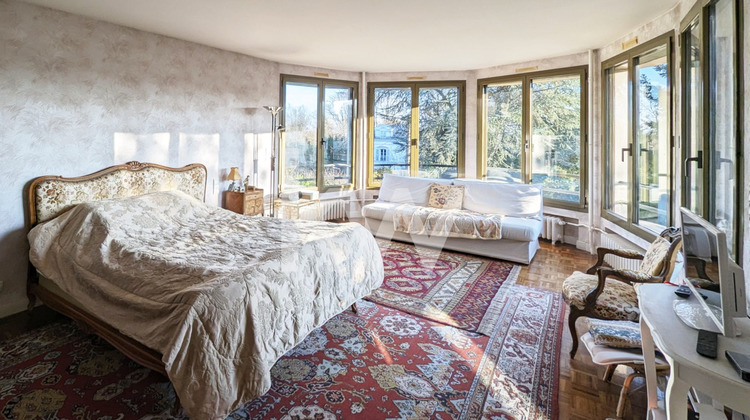 Ma-Cabane - Vente Maison Montmorency, 204 m²