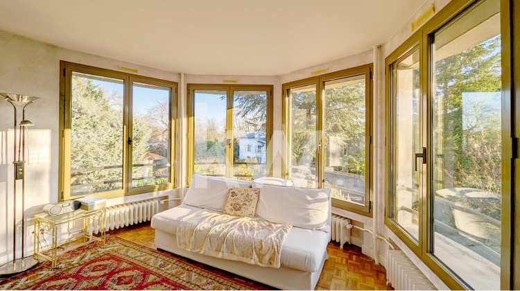 Ma-Cabane - Vente Maison Montmorency, 204 m²