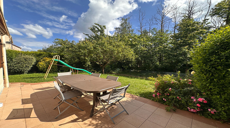 Ma-Cabane - Vente Maison MONTMORENCY, 103 m²