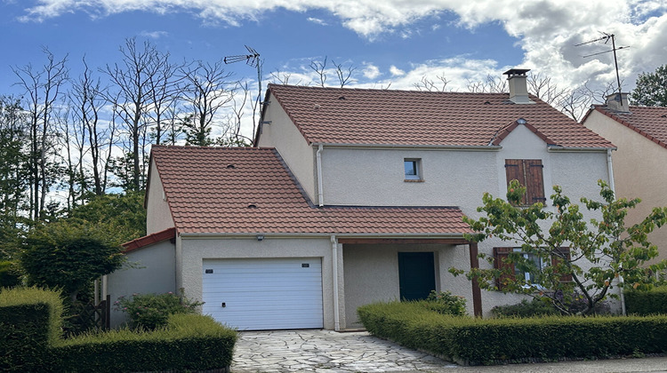 Ma-Cabane - Vente Maison MONTMORENCY, 103 m²
