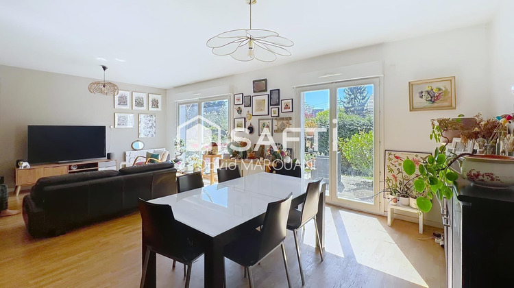 Ma-Cabane - Vente Maison Montmorency, 166 m²