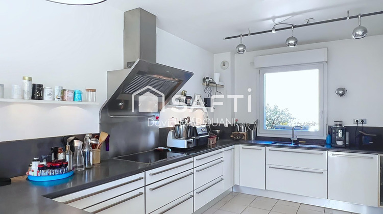 Ma-Cabane - Vente Maison Montmorency, 166 m²