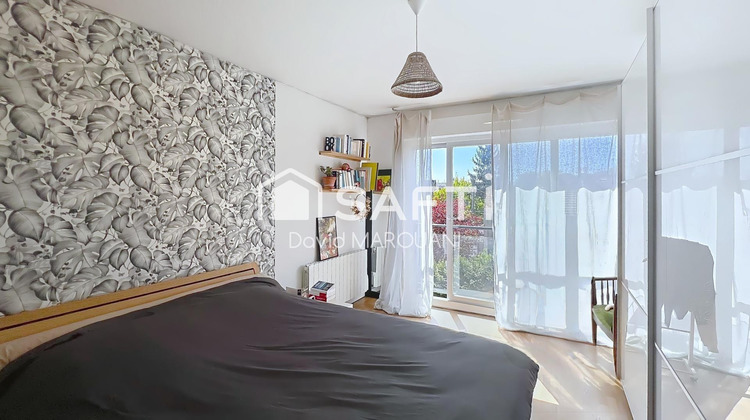 Ma-Cabane - Vente Maison Montmorency, 166 m²