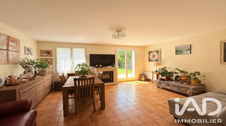 Ma-Cabane - Vente Maison Montmorency, 82 m²