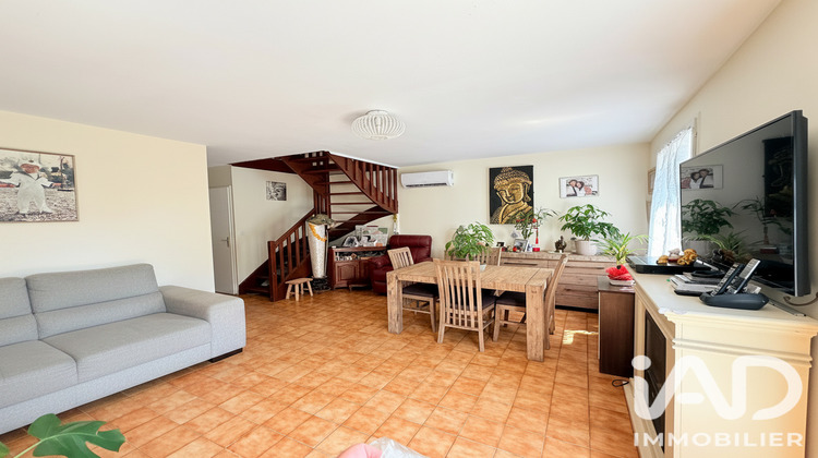 Ma-Cabane - Vente Maison Montmorency, 82 m²