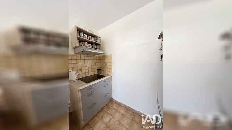 Ma-Cabane - Vente Maison Montmorency, 82 m²