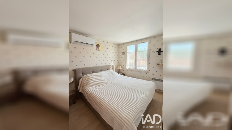 Ma-Cabane - Vente Maison Montmorency, 82 m²