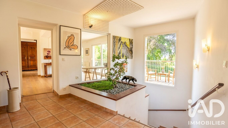 Ma-Cabane - Vente Maison Montmorency, 190 m²