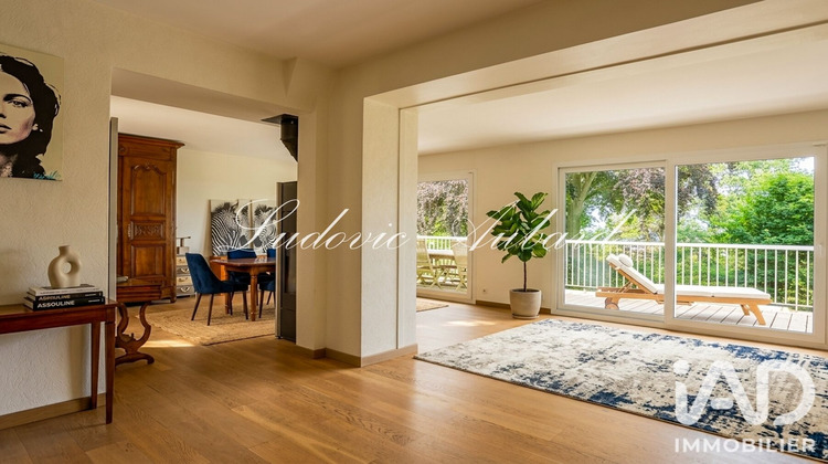 Ma-Cabane - Vente Maison Montmorency, 190 m²