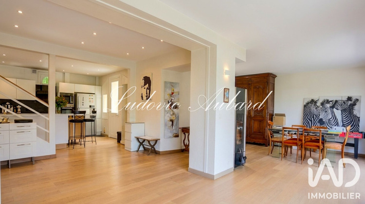 Ma-Cabane - Vente Maison Montmorency, 190 m²