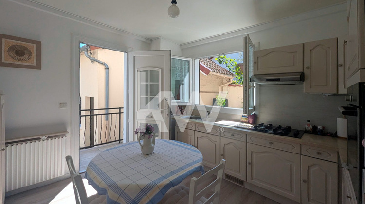Ma-Cabane - Vente Maison Montmorency, 86 m²