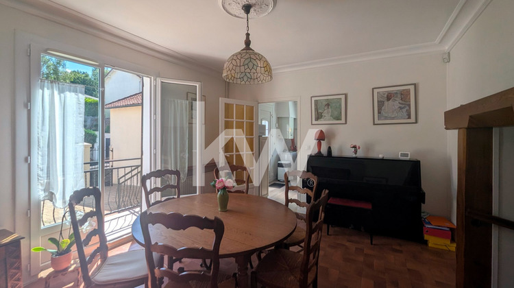 Ma-Cabane - Vente Maison Montmorency, 86 m²