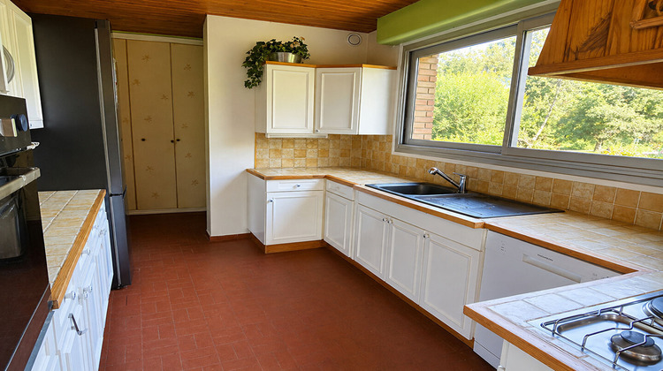Ma-Cabane - Vente Maison MONTMORENCY, 176 m²