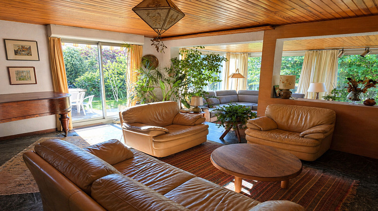 Ma-Cabane - Vente Maison MONTMORENCY, 176 m²