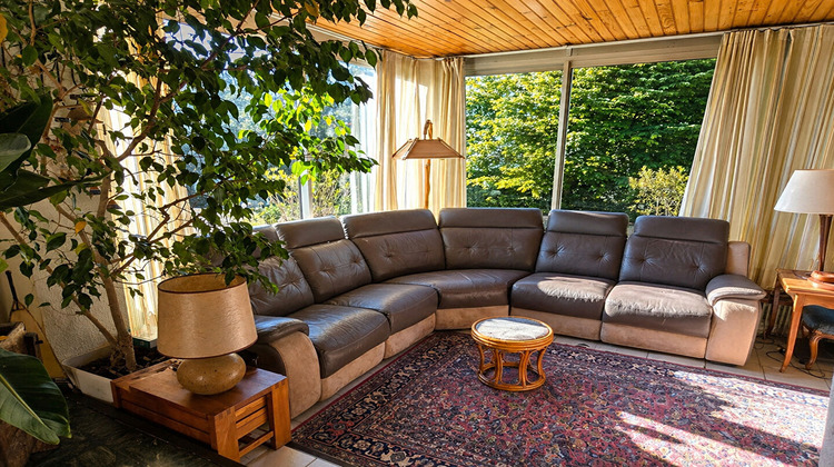 Ma-Cabane - Vente Maison MONTMORENCY, 176 m²