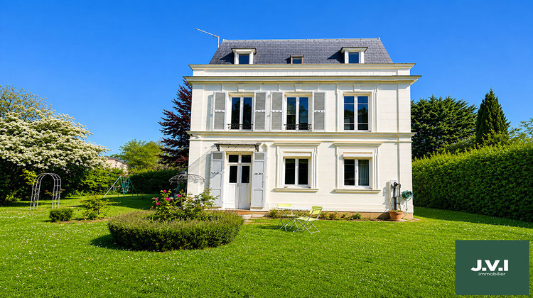 Ma-Cabane - Vente Maison MONTMORENCY, 160 m²