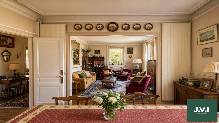 Ma-Cabane - Vente Maison MONTMORENCY, 160 m²