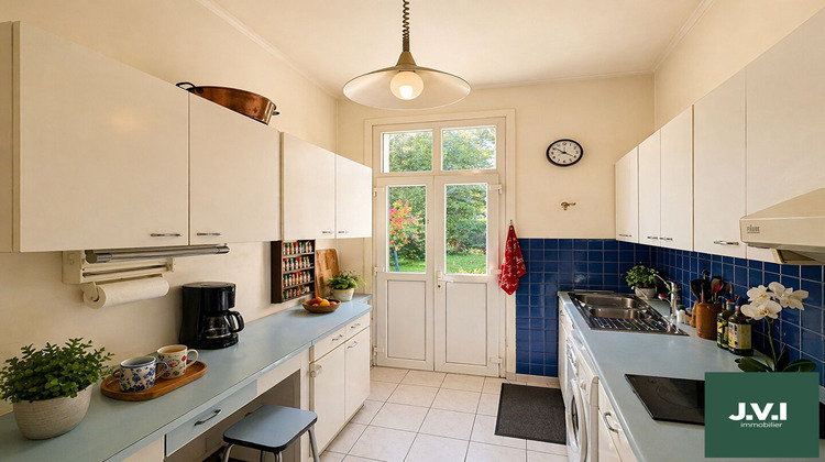 Ma-Cabane - Vente Maison MONTMORENCY, 160 m²