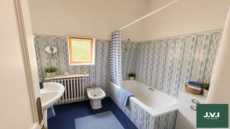 Ma-Cabane - Vente Maison MONTMORENCY, 160 m²