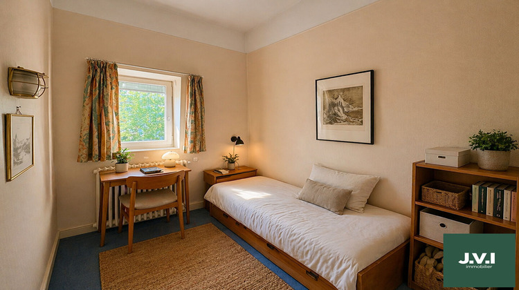 Ma-Cabane - Vente Maison MONTMORENCY, 160 m²