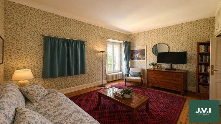 Ma-Cabane - Vente Maison MONTMORENCY, 160 m²