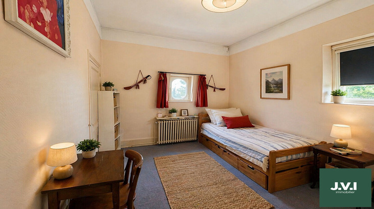 Ma-Cabane - Vente Maison MONTMORENCY, 160 m²