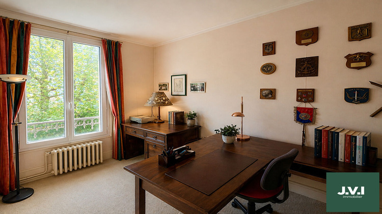 Ma-Cabane - Vente Maison MONTMORENCY, 160 m²