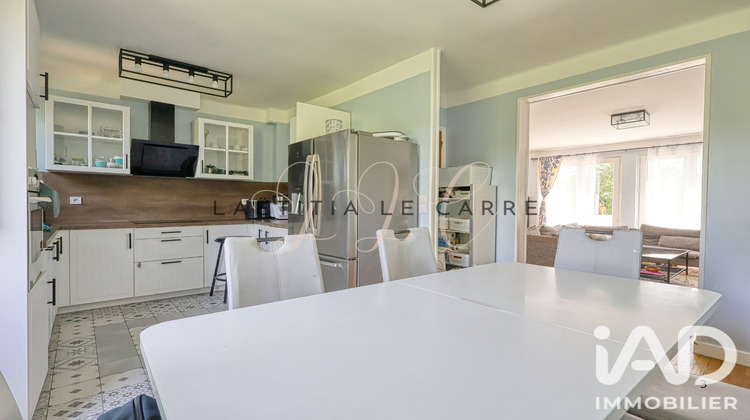Ma-Cabane - Vente Maison Montmorency, 122 m²