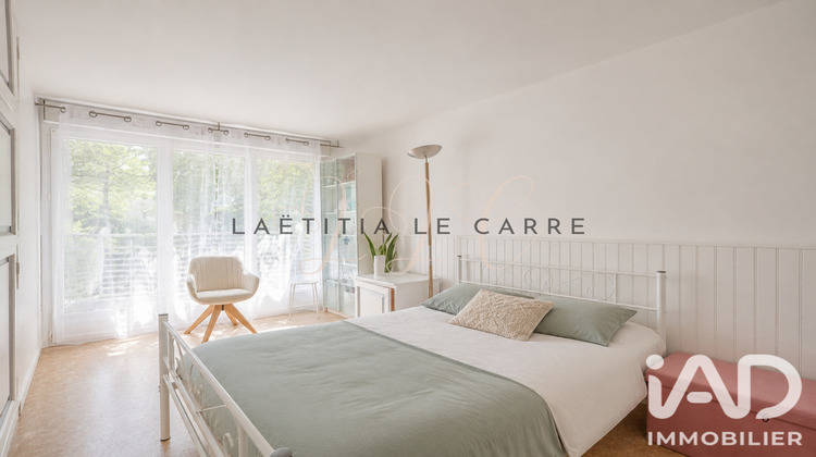 Ma-Cabane - Vente Maison Montmorency, 122 m²