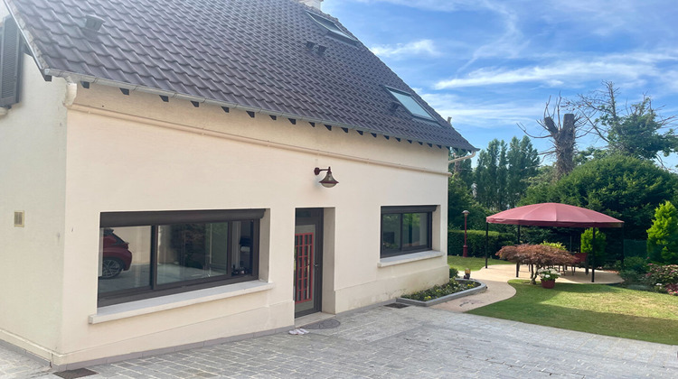 Ma-Cabane - Vente Maison MONTMORENCY, 150 m²