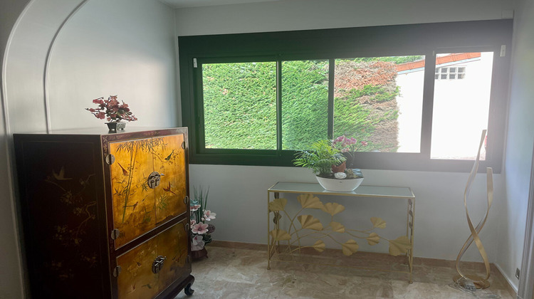 Ma-Cabane - Vente Maison MONTMORENCY, 150 m²